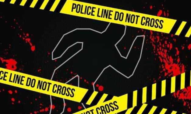 अफ्रीकी देश में मृत मिले दो भारतीय, परिवार ने बताया