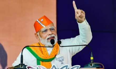 'फिर से काशीवासियों की सेवा को लेकर उत्सुक हूं…', BJP की पहली लिस्ट पर PM मोदी का रिएक्शन