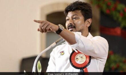 “बोलने की आजादी का दुरुपयोग”: सनातन धर्म टिप्पणी मामले पर SC ने उदयनिधि स्टालिन को लगाई फटकार