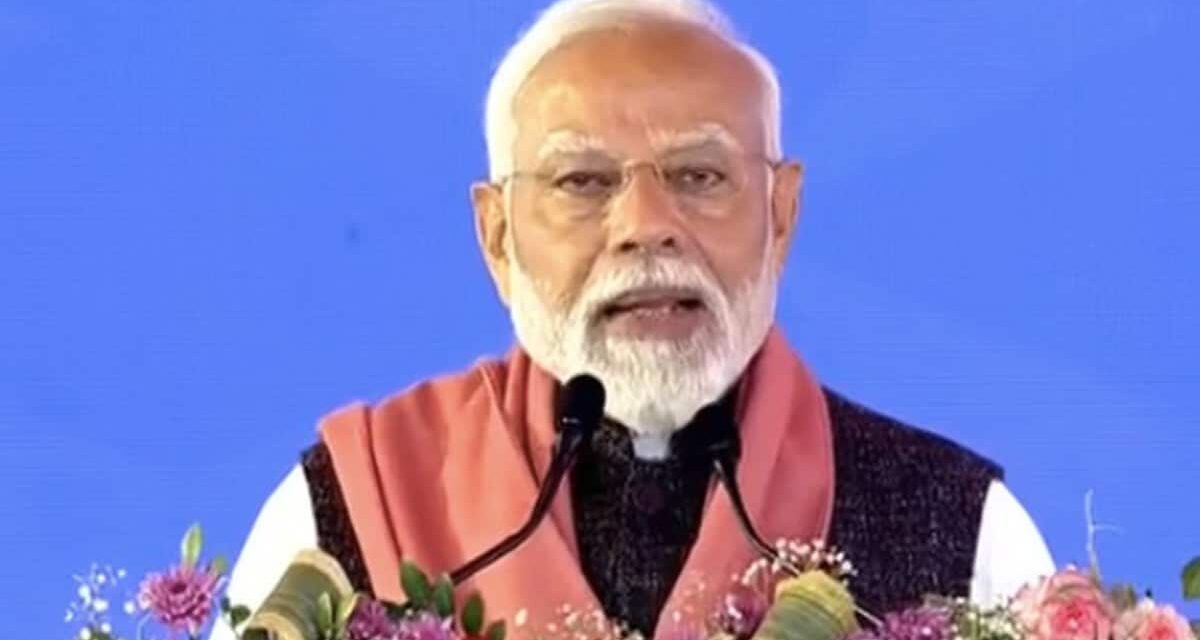“Great Judgement…” : प्रधानमंत्री नरेंद्र मोदी ने ‘वोट के बदले नोट मामले’ में सुप्रीम कोर्ट के फैसले का किया स्वागत