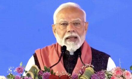 “Great Judgement…” : प्रधानमंत्री नरेंद्र मोदी ने ‘वोट के बदले नोट मामले’ में सुप्रीम कोर्ट के फैसले का किया स्वागत