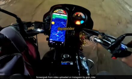 महिला ने बुक की Rapido, लोकेशन देखते ही चौंक गया बाइक राइडर, यूजर्स बोले