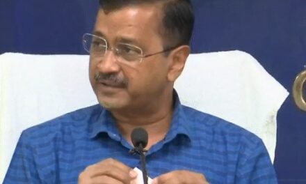 केजरीवाल बोले-ED का समन गैरकानूनी, पर जवाब देने को तैयार:एजेंसी से कहा