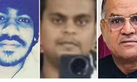 नफे सिंह राठी हत्याकांड में 2 शूटर गिरफ्तार:हरियाणा-दिल्ली पुलिस की जॉइंट टीम ने आशीष और सौरव को गोवा से पकड़ा