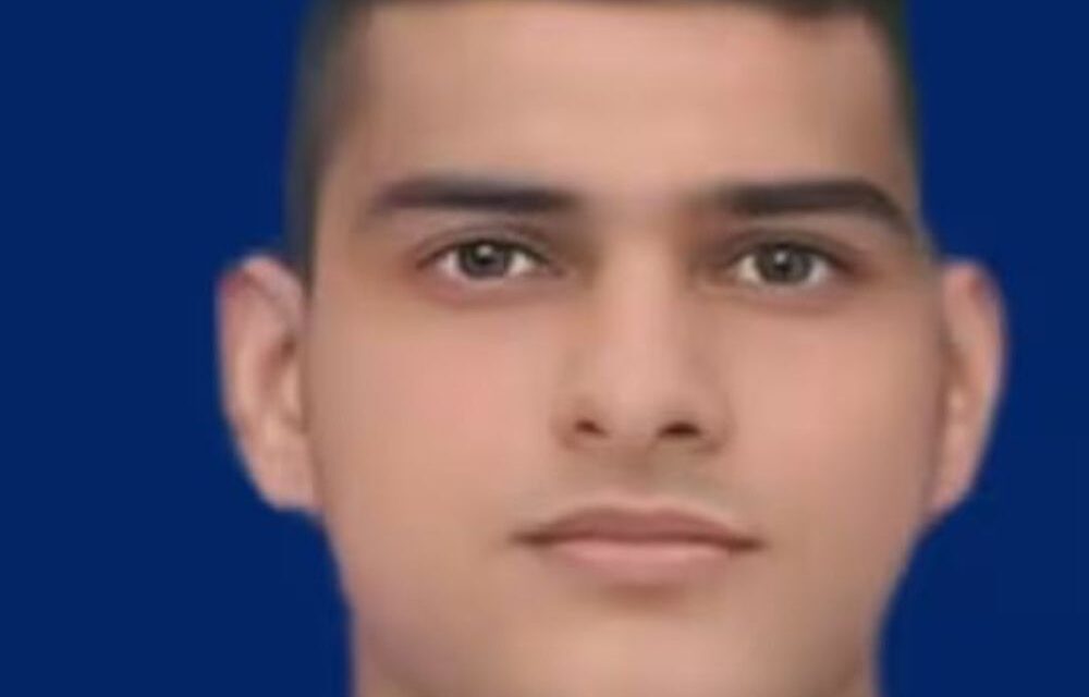 भास्कर अपडेट्स:जम्मू का नौसैनिक जहाज से छह दिन से लापता, कोच्चि से रवाना हुई थी शिप