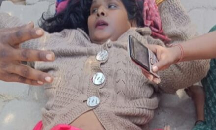 हरियाणा में महिला को चलती ट्रेन से धक्का दिया:रेलगाड़ी-प्लेटफार्म के बीच फंसी, जनरल टिकट लेकर AC कोच में चढ़ने से नाराज था TTE