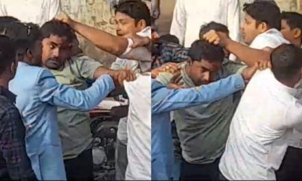 मुजफ्फरनगर में DJ पर डांस को लेकर बारातियों में मारपीट, कई लोग घायल