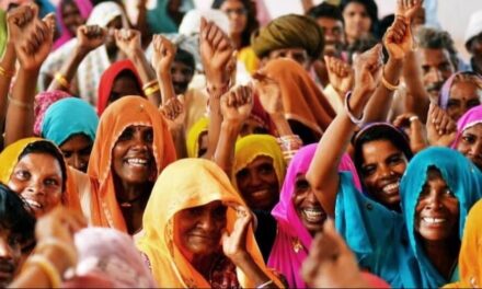 कहीं लाडली तो कहीं प्यारी बहना योजना… चुनाव से पहले दिल्ली-हिमाचल ने भी महिलाओं के लिए खोला खजाना
