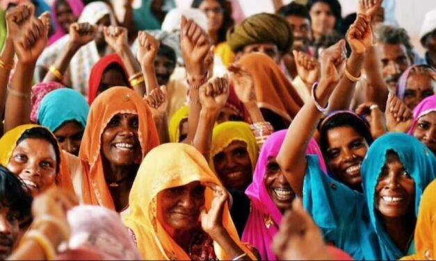 कहीं लाडली तो कहीं प्यारी बहना योजना… चुनाव से पहले दिल्ली-हिमाचल ने भी महिलाओं के लिए खोला खजाना