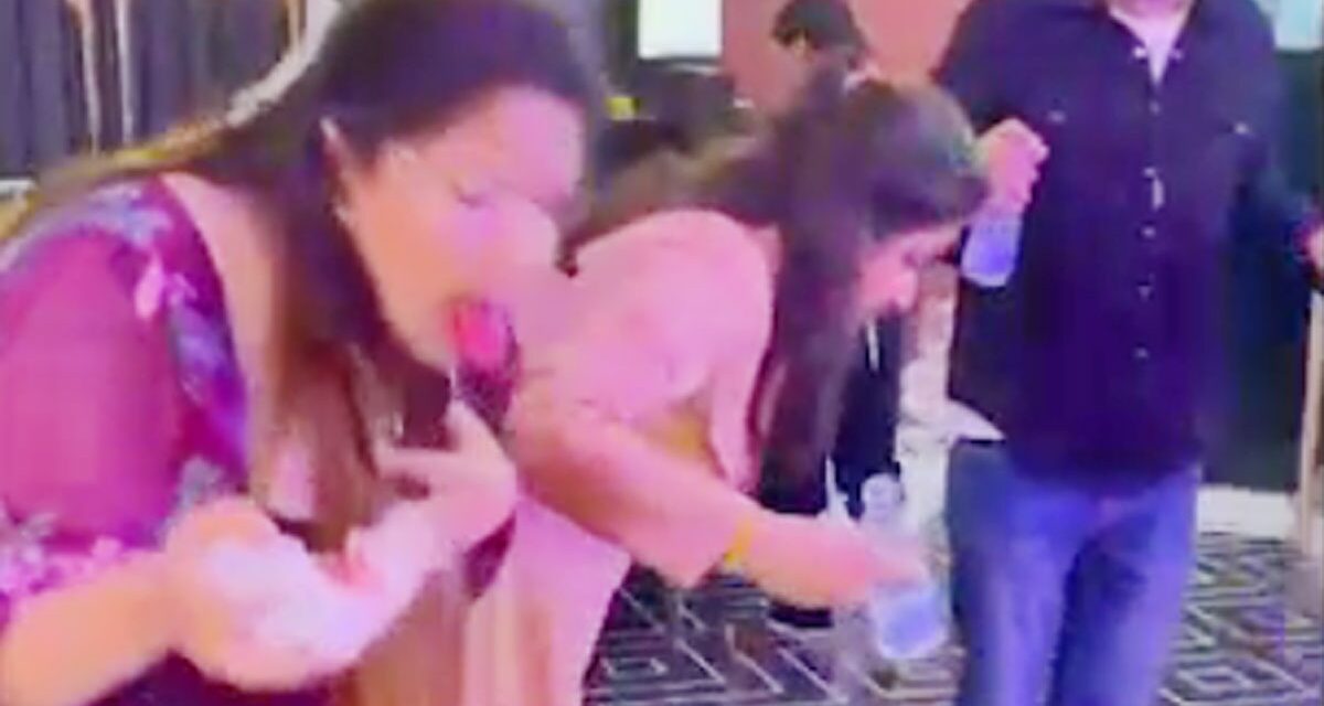 माउथ फ्रेशनर समझ Dry Ice खाने पर 5 लोगों के मुंह से निकला था खून, अब हुआ खुलासा