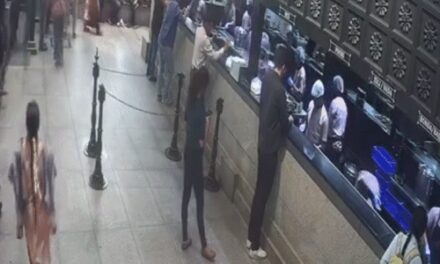 बेंगलुरु कैफे ब्लास्ट के तार ISIS से जुड़े:7 राज्यों में 17 ठिकानों पर NIA की रेड; चेन्नई से हिरासत में लिए गए 5 लोग