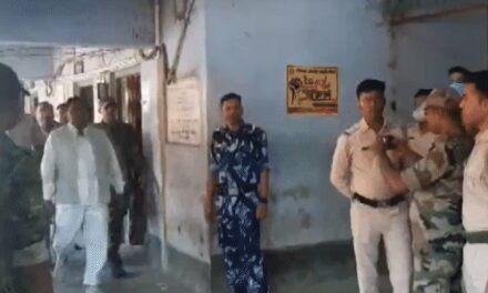 ममता सरकार की याचिका पर SC में तुरंत सुनवाई नहीं:शाहजहां केस में CBI जांच रोकने की मांग की थी; कोर्ट बोला