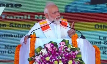 तमिलनाडु में NDA और INDIA दोनों में सीट बंटवारे पर फंसा है पेंच, AIADMK के जाने के बाद बीजेपी की क्या है रणनीति?
