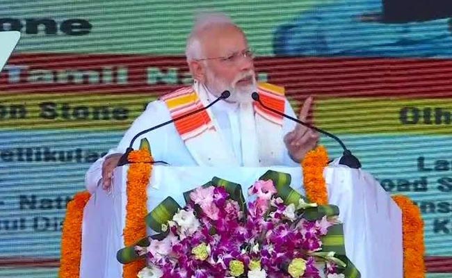 तमिलनाडु में NDA और INDIA दोनों में सीट बंटवारे पर फंसा है पेंच, AIADMK के जाने के बाद बीजेपी की क्या है रणनीति?