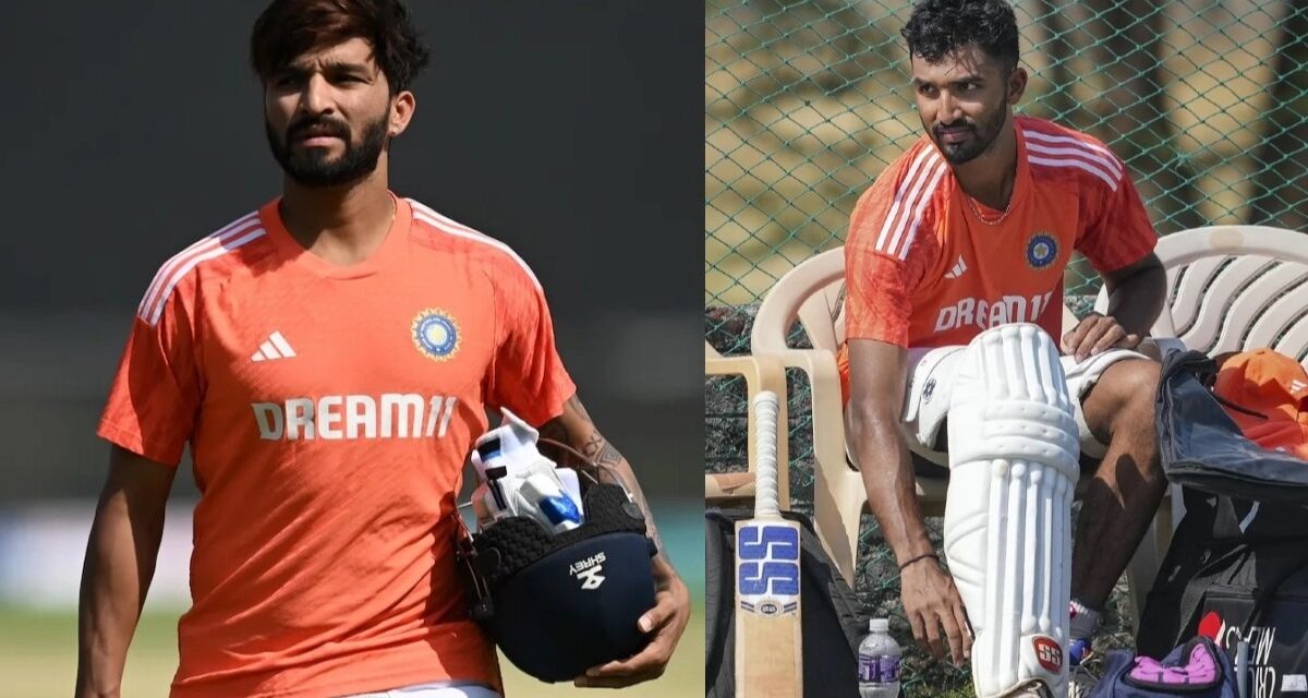 पडिक्कल या पाटीदार… आज इंग्लैंड के खिलाफ कौन मचाएगा गदर, ये हो सकती है प्लेइंग-11