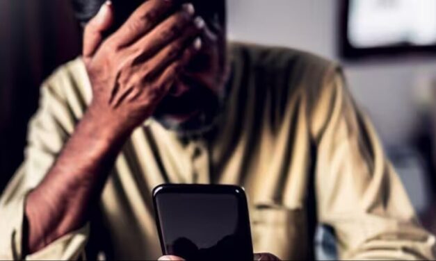 मुंबई में कम इन्वेस्टमेंट पर ज्यादा रिटर्न का झांसा देकर डॉक्टर से ठगे 80 लाख, पीड़ित का घर तक बिका