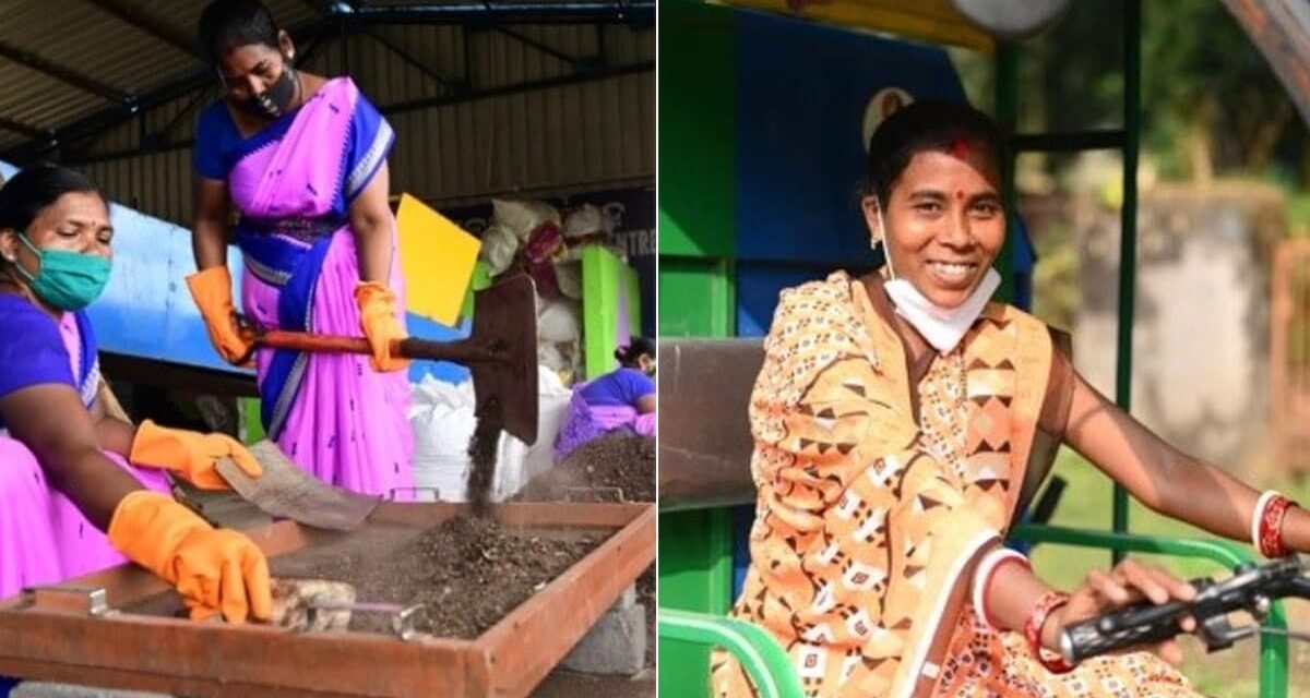 बर्तन बैंक-गरिमा गृह और बैंणी सेना… मोदी सरकार के ‘स्वच्छ भारत मिशन’ में ऐसे योगदान दे रहीं महिलाएं
