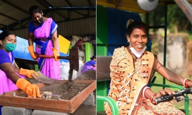 बर्तन बैंक-गरिमा गृह और बैंणी सेना… मोदी सरकार के ‘स्वच्छ भारत मिशन’ में ऐसे योगदान दे रहीं महिलाएं