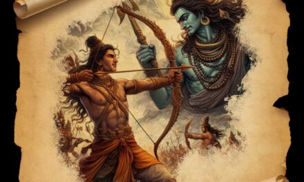 महाशिवरात्रिः क्यों हुई थी अर्जुन से भगवान शंकर की लड़ाई?