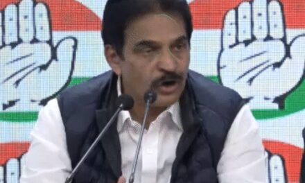 कांग्रेस की पहली लिस्ट, इसमें 39 नाम, 4 महिलाएं:केरल से सबसे ज्यादा 16 कैंडिडेट, राहुल वायनाड से लड़ेंगे