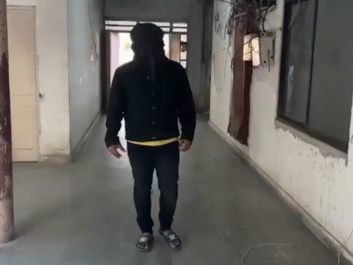 इनेलो नेता नफे सिंह राठी हत्याकांड:शूटरों को कार मुहैया कराने वाला दिल्ली का बदमाश गिरफ्तार; दो शूटर अभी भी फरार