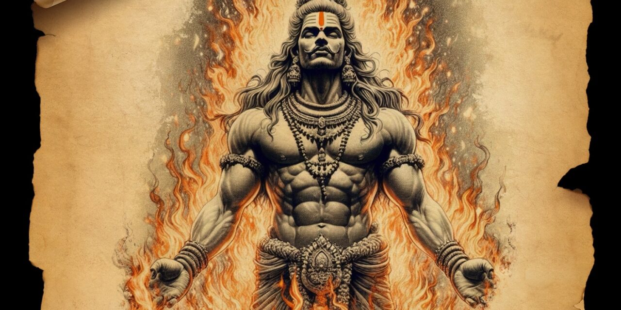 क्यों सबकुछ जला डालती है आग? वेद-पुराणों से जानिए अग्निदेव की कथा