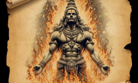क्यों सबकुछ जला डालती है आग? वेद-पुराणों से जानिए अग्निदेव की कथा
