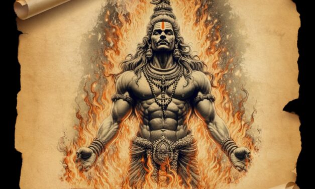 क्यों सबकुछ जला डालती है आग? वेद-पुराणों से जानिए अग्निदेव की कथा