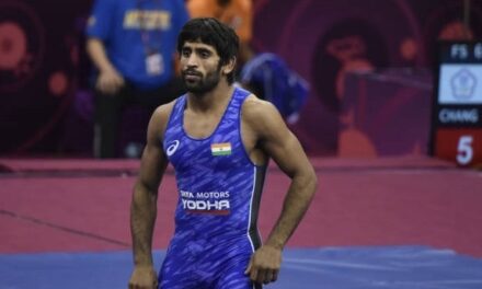 पेरिस ओलंपिक से बजरंग समेत इन 2 स्टार पहलवानों का पत्ता कटा… ट्रायल्स में बुरी तरह हारे