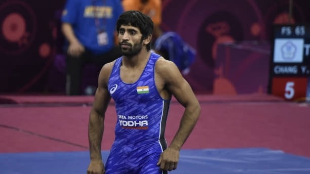 पेरिस ओलंपिक से बजरंग समेत इन 2 स्टार पहलवानों का पत्ता कटा… ट्रायल्स में बुरी तरह हारे