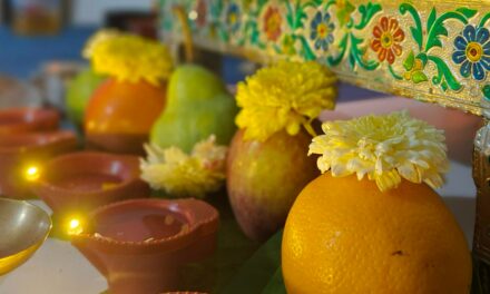 तमिलनाडु में एक नींबू ₹35 हजार में नीलाम:महाशिवरात्रि पर मंदिर में चढ़ा था; पुजारी बोले