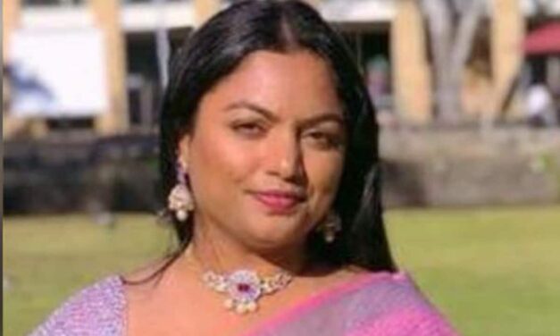 ऑस्ट्रेलिया में हैदराबाद की महिला का मर्डर…कचरे के डिब्‍बे में मिला शव, भारत लौटे पति पर हत्‍या का शक