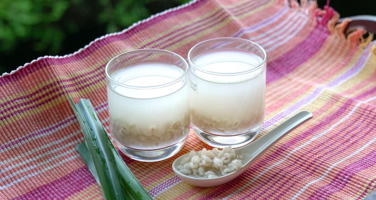 मोटापा कंट्रोल करने में मददगार है Barley Water, यहां जानें कैसे तैयार करें जौ का पानी और फायदे