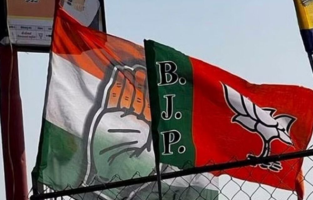 भास्कर ओपिनियन:राजनीति; चुनावी हवाओं के तीखे झोंके सीने से टकराते हैं खन्जर की तरह