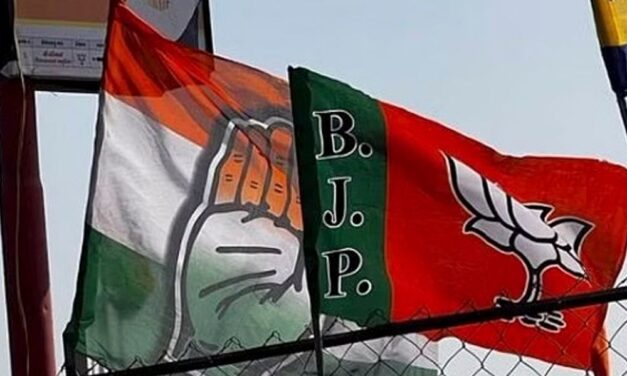 भास्कर ओपिनियन:राजनीति; चुनावी हवाओं के तीखे झोंके सीने से टकराते हैं खन्जर की तरह