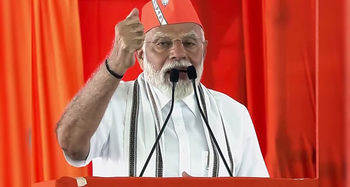 “नरेंद्र मोदी अविश्वसनीय रूप से लोकप्रिय हैं, वो दोबारा पीएम बनेंगे” : अमेरिकी सांसद