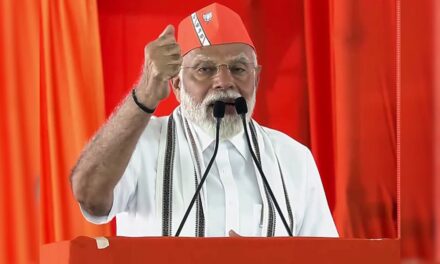 “नरेंद्र मोदी अविश्वसनीय रूप से लोकप्रिय हैं, वो दोबारा पीएम बनेंगे” : अमेरिकी सांसद
