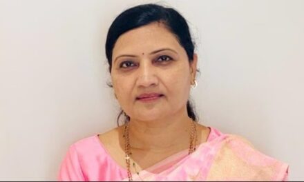 उद्धव गुट की मौजूदा सांसद को बीजेपी ने दिया टिकट, जानिए कौन हैं कलाबेन डेलकर