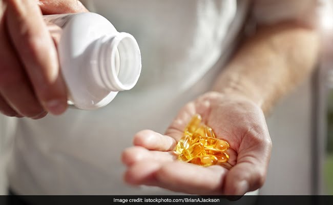 दिल की बीमारियों और कैंसर से बचाव करने में नाकाम हैं विटामिन डी और ओमेगा 3 सप्लीमेंट्स, स्टडी में हुआ खुलासा