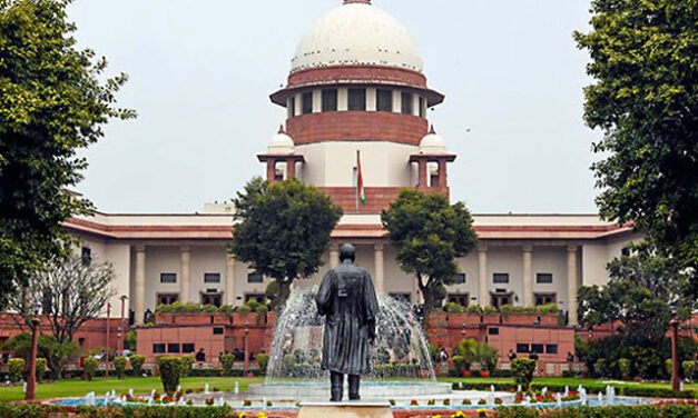 चुनाव आयुक्तों की नियुक्ति पर फिलहाल रोक नहीं, SC का दखल देने से इंकार