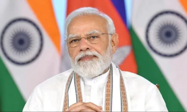 'हमारे और आपके साथ को एक दशक पूरा…', लोकसभा चुनाव से पहले PM मोदी का देश के नाम संदेश