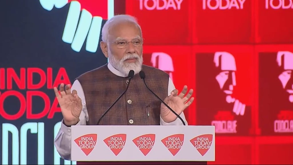 पीएम मोदी ने गिनाए अगले 5 साल के ये 13 प्लान, बोले