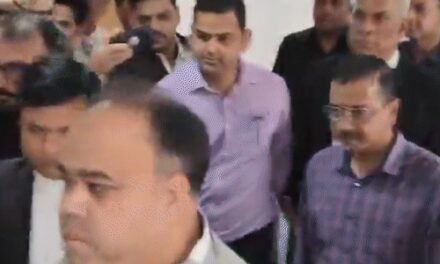 केजरीवाल को आज ED के दो समन:शराब नीति मामले में पूछताछ के लिए 21 मार्च, जल बोर्ड केस में 18 मार्च को बुलाया