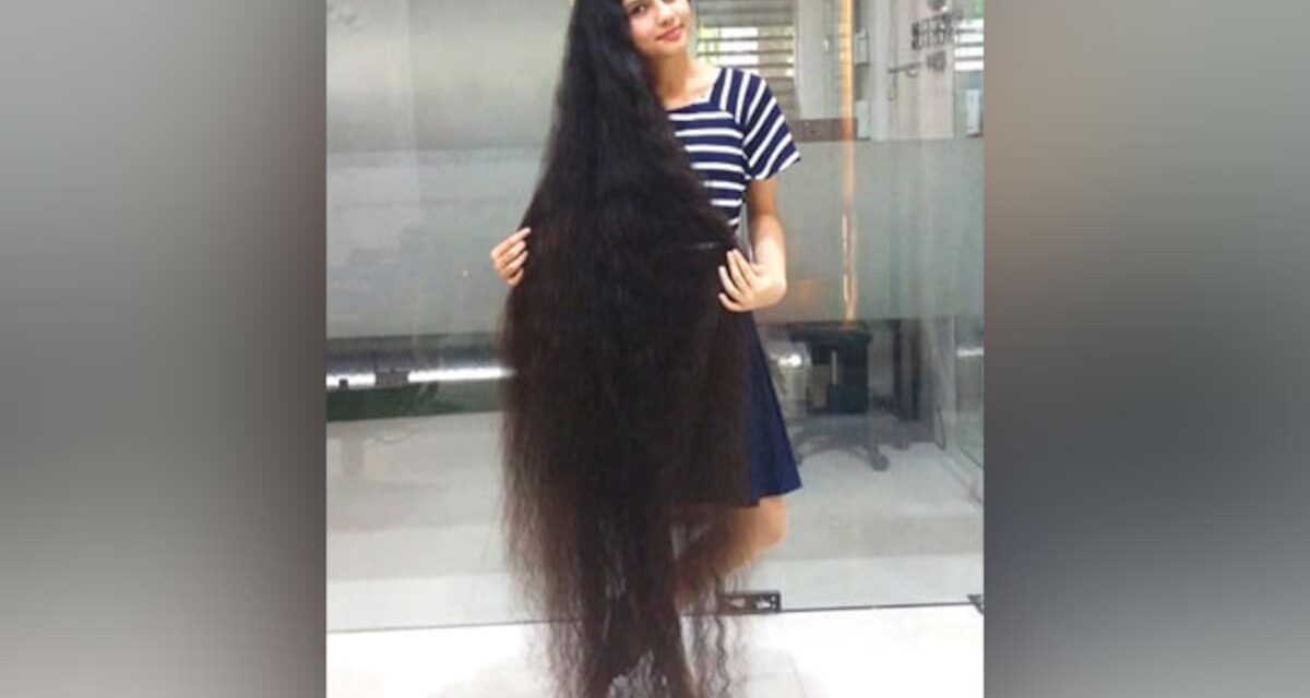 छोटे बालों को छिपाने के लिए ढकते हैं सिर, तो सिर्फ 15 दिन करें ये काम, घुटनों तक लंबे और बहुत घने हो जाएंगे बाल