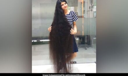 छोटे बालों को छिपाने के लिए ढकते हैं सिर, तो सिर्फ 15 दिन करें ये काम, घुटनों तक लंबे और बहुत घने हो जाएंगे बाल
