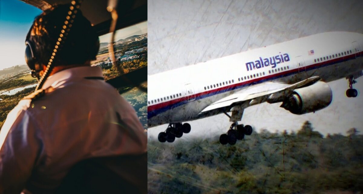 सुसाइडल था पायलट, ले ली 239 यात्रियों की जान… 10 साल से लापता विमान MH370 पर एक्सपर्ट ने किया बड़ा दावा