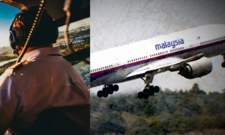 सुसाइडल था पायलट, ले ली 239 यात्रियों की जान… 10 साल से लापता विमान MH370 पर एक्सपर्ट ने किया बड़ा दावा