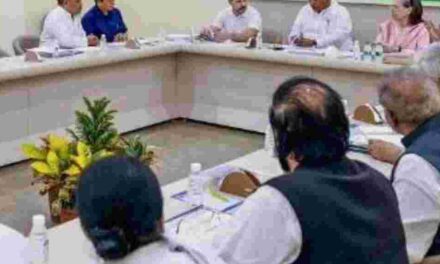 हिमाचल में कांग्रेस के टिकट पर दिल्ली में मंथन:PEC द्वारा शॉर्टलिस्ट इन नामों पर होगी चर्चा; प्रतिभा का चारों सीटों पर जीत का दावा