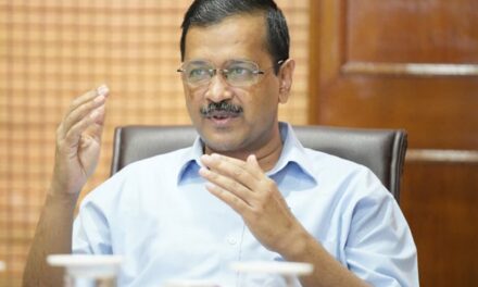 शराब घोटाले में BRS नेता के कविता ने APP के शीर्ष नेताओं के साथ मिलकर रची साजिश, ED का दावा
