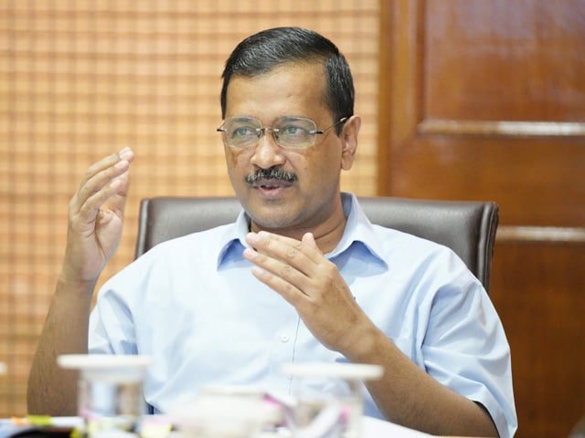 शराब घोटाले में BRS नेता के कविता ने APP के शीर्ष नेताओं के साथ मिलकर रची साजिश, ED का दावा